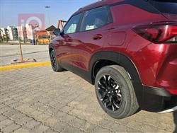 شيفروليه تريل بليزر